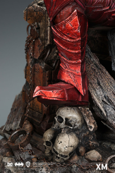 XM Studios The Merciless - Ver. B